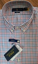 Polo Ralph Lauren slim fit