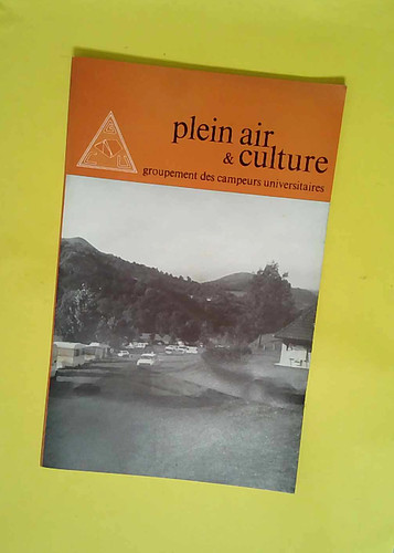 Plein air culture 125 - plein,