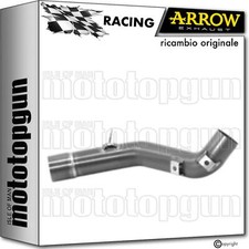 ARROW RACCORDO RC INOX BMW