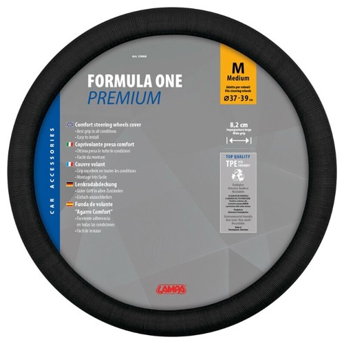 Coprivolante per auto - coprivolante,