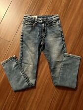 Jeans Mayoral 9 anni come nuovo