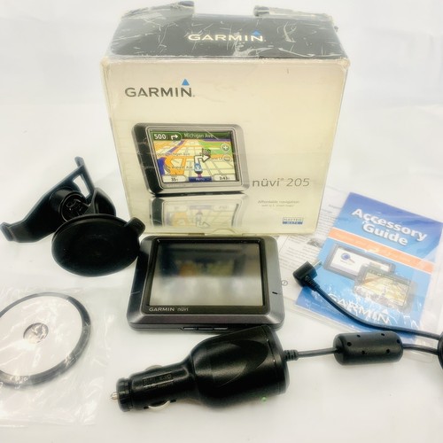 Pacchetto navigazione garmin - pacchetto,
