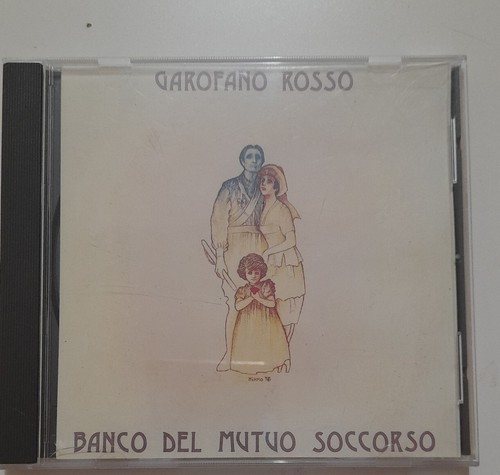 Banco del mutuo soccorso - del,
