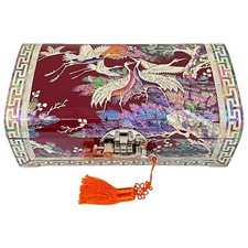 Corea madreperla gioielli - madreperla,