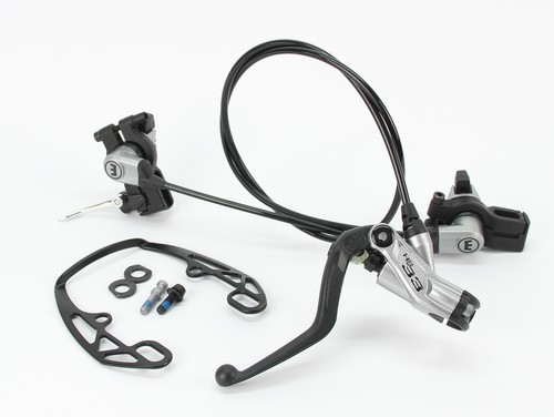 Magura hs33 evo ruote - magura,