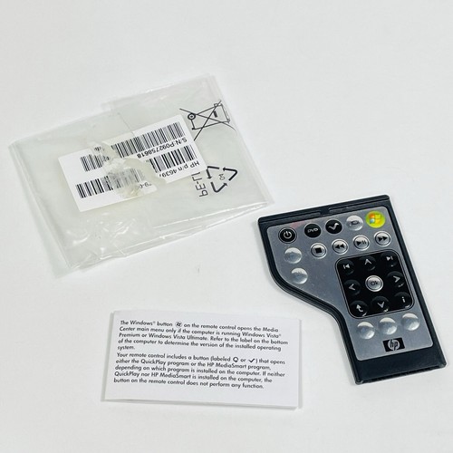 Telecomando originale - , hp