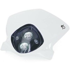 Cupolino maschera faro naked - cupolino,