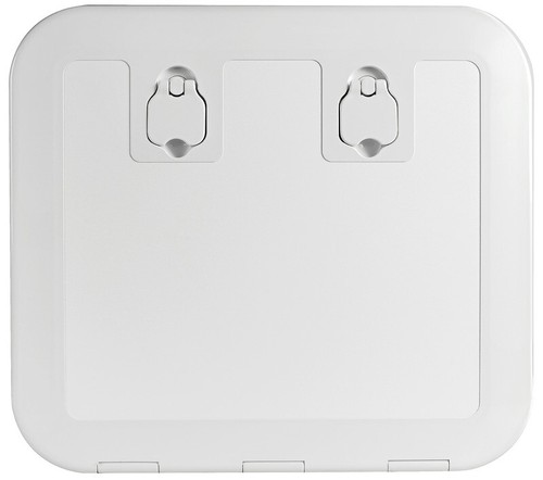 Portello ispezione 520 465mm - portello, x