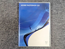 Adobe Photoshop CS3 per