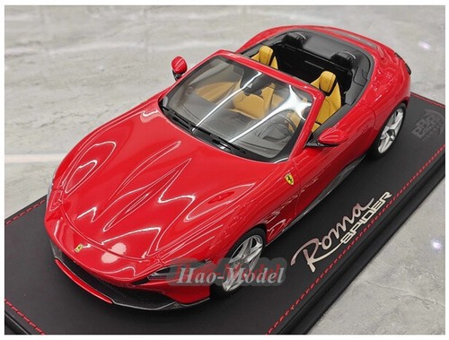 Modellino auto bbr 18 - bbr, 1:18
