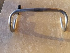 Vintage 3ttt Olimpic Curva Manubrio Anni 1970's L'Eroica Campagnolo Colnago  