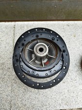 RICAMBIO MOZZO POSTERIORE GRIMECA