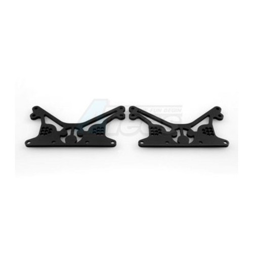 Axial xr10 4x4 rock - axial, 1/10