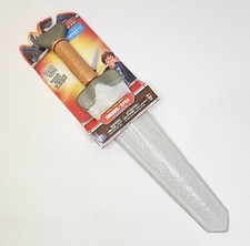 DRAGON TRAINER SCHIUMA SPADA