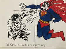 ART COVER Raymond Pettibon &