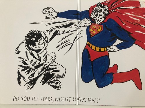 Art cover raymond pettibon - art,