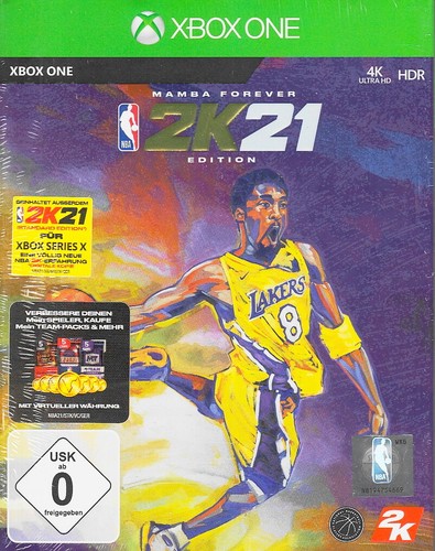 Nba 2k21 mamba - 2k21,