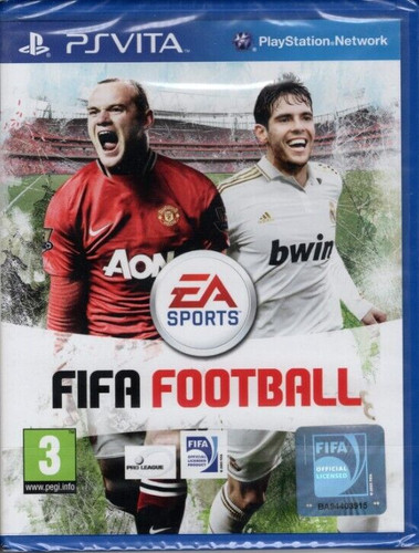 Fifa football gioco - fifa, vita