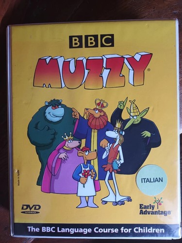 Bbc language course italian - bbc,