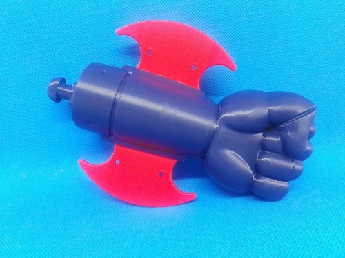 Pugno repro robot jumbo - pugno,