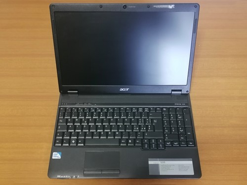 Notebook acer extensa 5235 - acer,