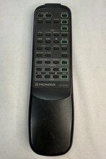 Pioneer CU-XR022 Remote