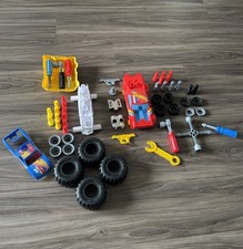 Hot Wheels Costruttore di Auto