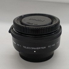 Teleconvertitore nikon modello - teleconvertitore,