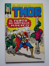 Mitico thor 11 - mitico,