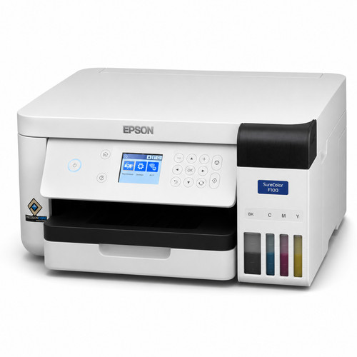 Epson f100 stampante a - epson,