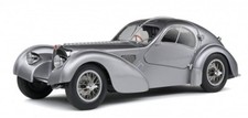Bugatti Atlantic 57 SC 1937