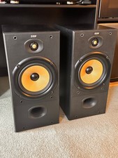 B&W Bowers & Wilkins DM 602