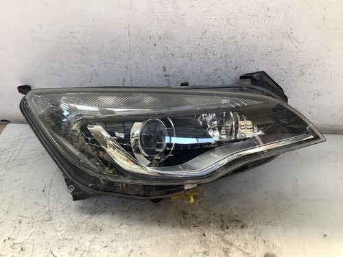Faro anteriore destro per opel - anteriore,