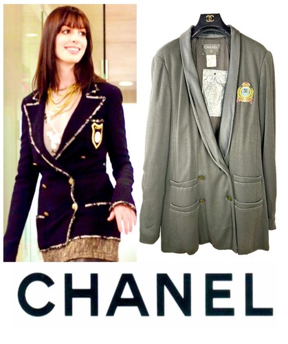 Chanel vintage 2005 - chanel,