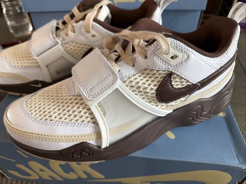 Nike zoom field jaxx travis - zoom,