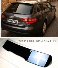 Spoiler Tetto *RS4 Design* per