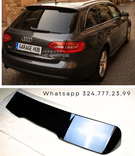 Spoiler tetto rs4 - spoiler, *rs4
