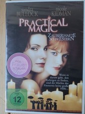 Practical magic zauberhafte - magic,