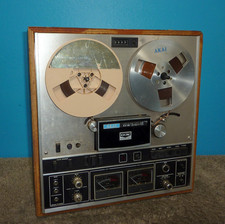Akai GX-280D Reel to Reel Tape
