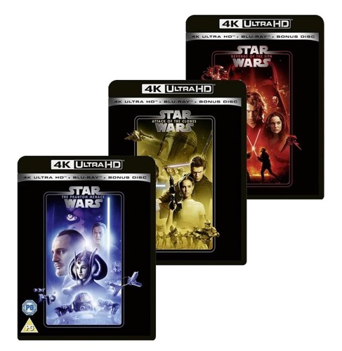 Star wars prequel - star,