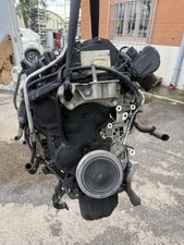 Motore Ford Mondeo 1.6 d sigla