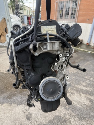 Motore ford mondeo - motore,