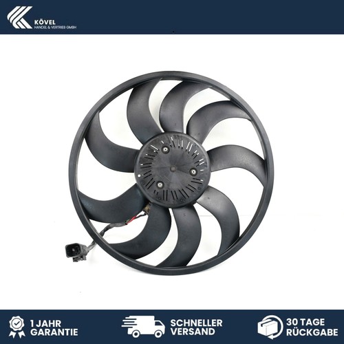 Ventilatore radiatore motore