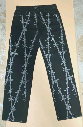 Pantaloni hot topic uomo 30x32 - pantaloni,