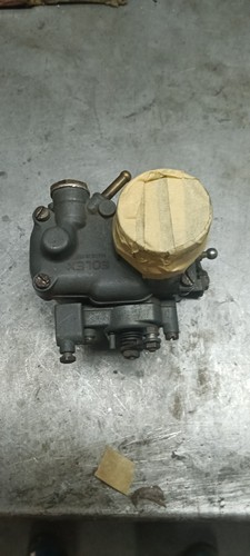 Carburatore fiat 600 marca - fiat,