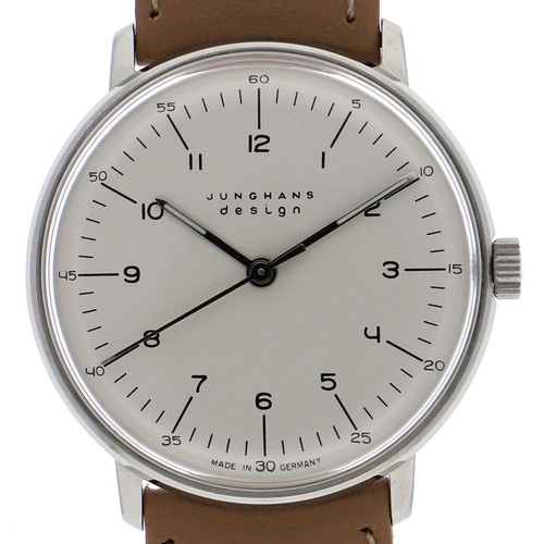 Junghans 3701 303 round - junghans,