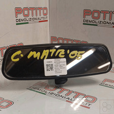 96508078 Retrovisore interno  CHEVROLET (DAEWOO) MATIZ (M100) 800 Ber.