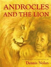 Androcles And The Lion by