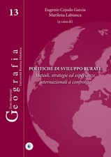 Politiche di sviluppo rurale