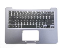 Asus Topcase, Tastiera